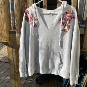 American Eagle hoodie